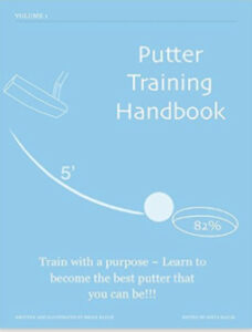 Putter Training Handbook