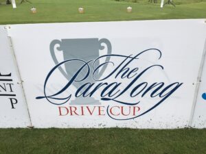 2016 ParaLong Long Drive Cup