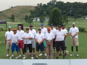 2016 ParaLong Long Drive Cup