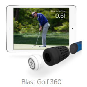 Blast Motion Golf