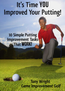 Putting Improvement eBook